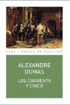los cuarenta y cinco-alexandre dumas-9788446042693 los cuarenta y cinco-alexandre dumas-9788446042693