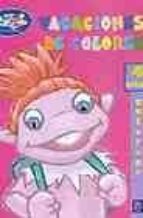 vacaciones de colores (activilibros los lunnis)-magela ronda-9788448821593 vacaciones de colores (activilibros los lunnis)-magela ronda-9788448821593