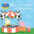 peppa va al parque de atracciones (peppa pig. primeras lecturas) (ebook)-9788448836993 peppa va al parque de atracciones (peppa pig. primeras lecturas) (ebook)-9788448836993
