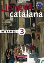 llengua catalana: intermedi 3: solucionari-salvador comelles-9788448920593 llengua catalana: intermedi 3: solucionari-salvador comelles-9788448920593