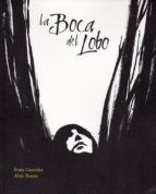 la boca del lobo-borja gonzalez-alejo bueno-9788461616893 la boca del lobo-borja gonzalez-alejo bueno-9788461616893