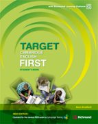 target fce student´s book+access new ed.-9788466817493 target fce student´s book+access new ed.-9788466817493