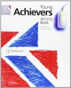 young achievers 5 activity pack (+cd)-9788466820493 young achievers 5 activity pack (+cd)-9788466820493