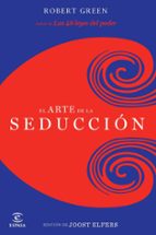 el arte de la seduccion-robert green-9788467037593 el arte de la seduccion-robert green-9788467037593