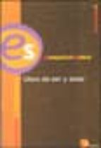 es español facil: uso de los verbos ser y estar (nivel intermedio a)-j. gomez asencio-j. borrego-santiago alcoba-9788467090093 es español facil: uso de los verbos ser y estar (nivel intermedio a)-j. gomez asencio-j. borrego-santiago alcoba-9788467090093