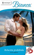 relación prohibida (ebook)-anne mather-9788467197693 relación prohibida (ebook)-anne mather-9788467197693