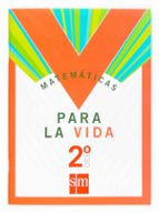 2 eso. matematicas para la vida 07-9788467515893 2 eso. matematicas para la vida 07-9788467515893
