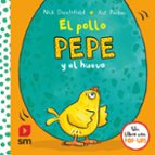 el pollo pepe y el huevo-nick denchfield-9788467591293 el pollo pepe y el huevo-nick denchfield-9788467591293