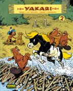 yakari (vol. 2): yakari y los castores/ yakari y nanabozo-9788467900293 yakari (vol. 2): yakari y los castores/ yakari y nanabozo-9788467900293