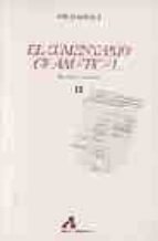 el comentario gramatical (t. 2) (2 vol.)-ofelia kovacci-9788476351093 el comentario gramatical (t. 2) (2 vol.)-ofelia kovacci-9788476351093