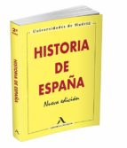 historia españa 2º bachillerato ed 2020-9788478610693