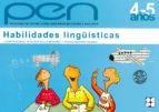 habilidades lingüisticas. (p.e.n.) 5-6 años.-mª teresa molla bernabeu-9788478696093 habilidades lingüisticas. (p.e.n.) 5-6 años.-mª teresa molla bernabeu-9788478696093