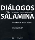 dialogos de salamina: un paseo por el cine y la literatura-javier cercas-david trueba-9788483108093 dialogos de salamina: un paseo por el cine y la literatura-javier cercas-david trueba-9788483108093