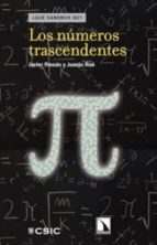 los numeros trascendentes-javier fresan-9788483198193 los numeros trascendentes-javier fresan-9788483198193