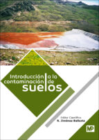 introduccion a la contaminacion de suelos-9788484767893