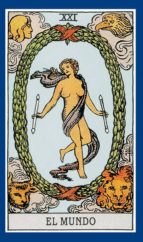 tarot mini rider-peter c. smith-arthur edward waite-9788488066893 tarot mini rider-peter c. smith-arthur edward waite-9788488066893