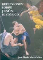 REFLEXIONES SOBRE JESUS HISTORICO