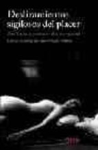 deslizamientos sigilosos del placer-9788489779693 deslizamientos sigilosos del placer-9788489779693