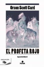 el profeta rojo (saga alvin maker 2)-orson scott card-9788490700693 el profeta rojo (saga alvin maker 2)-orson scott card-9788490700693