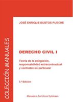 derecho civil i 3ª edicion 2016-jos� enrique bustos pueche-9788490856093 derecho civil i 3ª edicion 2016-jos� enrique bustos pueche-9788490856093