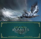 animales fantásticos y dónde encontrarlos (ebook)-dermot power-9788491390893 animales fantásticos y dónde encontrarlos (ebook)-dermot power-9788491390893