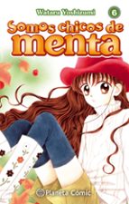 somos chicos de menta nº 06/06 (nueva edicion)-wataru yoshizumi-9788491464693 somos chicos de menta nº 06/06 (nueva edicion)-wataru yoshizumi-9788491464693