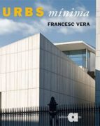 Urbs minima por Francesc vera 978-8492542093 MOBI FB2