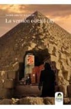la version oficial-javier arranz molinero-9788492619993 la version oficial-javier arranz molinero-9788492619993