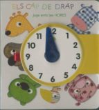 Cap de drap: juga amb les hores Descargar Ebook Kostenlos Epub