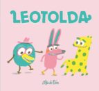 leotolda-olga de dios-9788494313493 leotolda-olga de dios-9788494313493