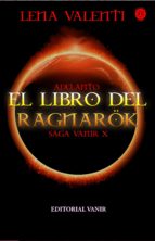adelanto editorial de el libro del ragnarök, saga vanir x (ebook)-lena valenti-9788494436093 adelanto editorial de el libro del ragnarök, saga vanir x (ebook)-lena valenti-9788494436093