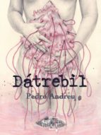 datrebil-pedro andreu-9788494673993 datrebil-pedro andreu-9788494673993