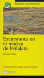 excursiones en el macizo de peñalara-domingo pliego-9788495760593 excursiones en el macizo de peñalara-domingo pliego-9788495760593