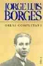 obras completas (t. i)-jorge luis borges-9788495908193 obras completas (t. i)-jorge luis borges-9788495908193