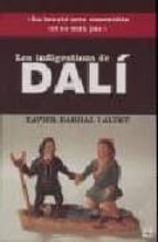 les indigestions de dali-xavier barral i altet-9788496061293 les indigestions de dali-xavier barral i altet-9788496061293
