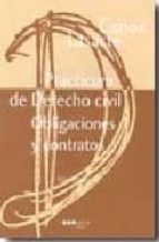 PRACTICUM DERECHO CIVIL: OBLIGACIONES Y CONTRATOS, 5ª ED