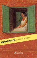 EL OLOR DE LA NOCHE (MONTALBANO - LIBRO 8)