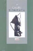 (pe) julio gonzalez: la nueva escultura en hierro-maria dolores jimenez-blanco-9788498440393 (pe) julio gonzalez: la nueva escultura en hierro-maria dolores jimenez-blanco-9788498440393