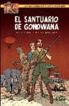 blake y mortimer 18: el santuario de gondwana-yves sente-andre juillard-9788498475593 blake y mortimer 18: el santuario de gondwana-yves sente-andre juillard-9788498475593