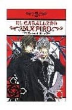 el caballero vampiro nº 2-matsuri hino-9788498850093 el caballero vampiro nº 2-matsuri hino-9788498850093