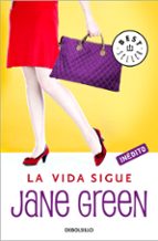 la vida sigue-jane green-9788499087993 la vida sigue-jane green-9788499087993