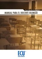 manual para el docente bilingüe (ebook)-francisco garcia jimenez-9788499483993 manual para el docente bilingüe (ebook)-francisco garcia jimenez-9788499483993