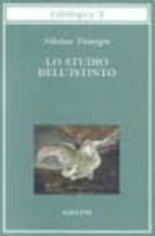 Lo studio dell istinto Libros para descargar en ipod touch