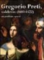 Gregorio preti calabrese Descargar google books kindle