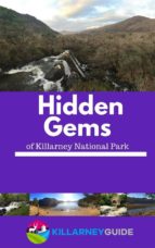 hidden gems of killarney national park (ebook)-9788892527393 hidden gems of killarney national park (ebook)-9788892527393