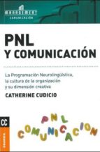 pnl y comunicacion-catherine cudicio-9789506415693 pnl y comunicacion-catherine cudicio-9789506415693