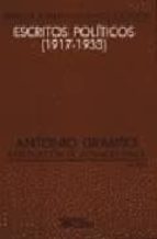 escritos politicos-antonio gramsci-9789682315893 escritos politicos-antonio gramsci-9789682315893
