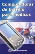 Computadoras de bolsillo para medicos 978-9707291393 DJVU FB2 EPUB