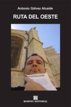 ruta del oeste (ebook)-cdlap00002993 ruta del oeste (ebook)-cdlap00002993