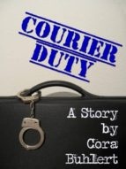courier duty (ebook)-cora buhlert-cdlxi00329793 courier duty (ebook)-cora buhlert-cdlxi00329793